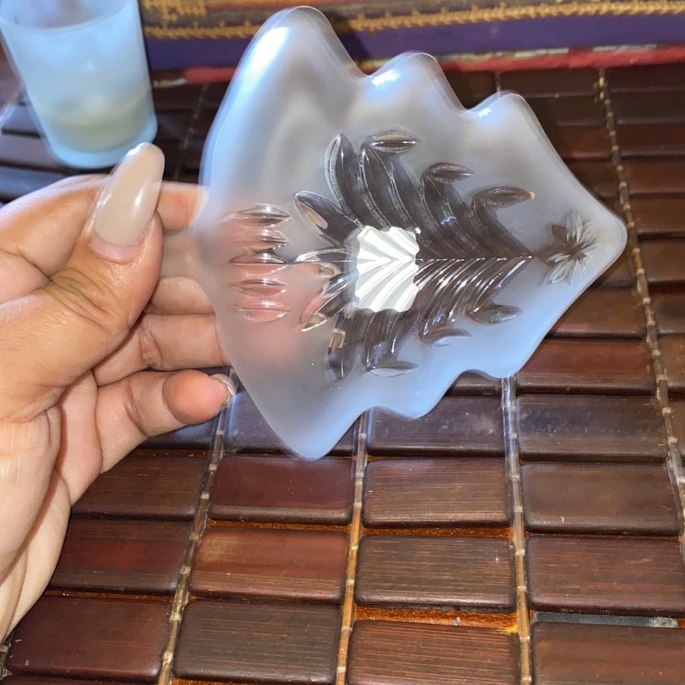 Mikasa Japan mini candi dish - Picture 2 of 3